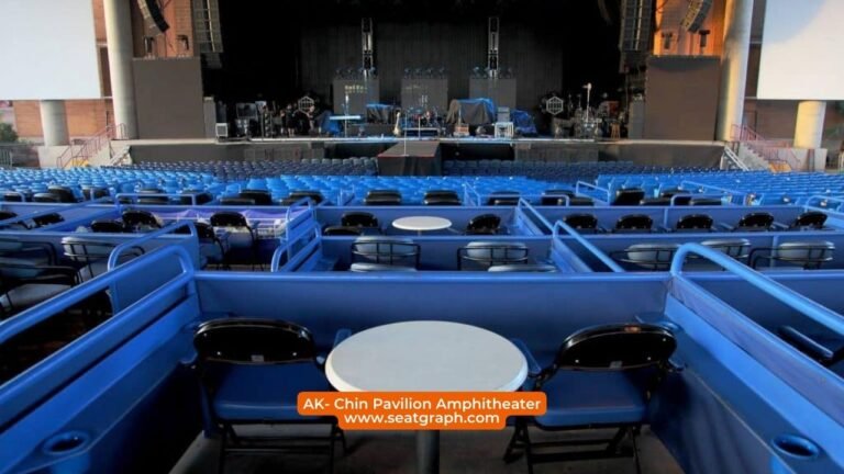 Insider Tips for the Best Experience at AK-Chin Pavilion Concert 2023