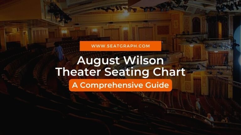 Al Hirschfeld Theatre Seating Chart, Best seats and FAQs - SeatGraph