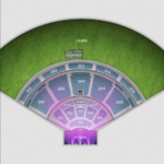 An Insider's Guide To The Ak Chin Pavilion Seating Chart 2023: Get The ...