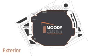 Moody Center Seating Chart- Austin, TX: Best Seats Inside Arena - SeatGraph