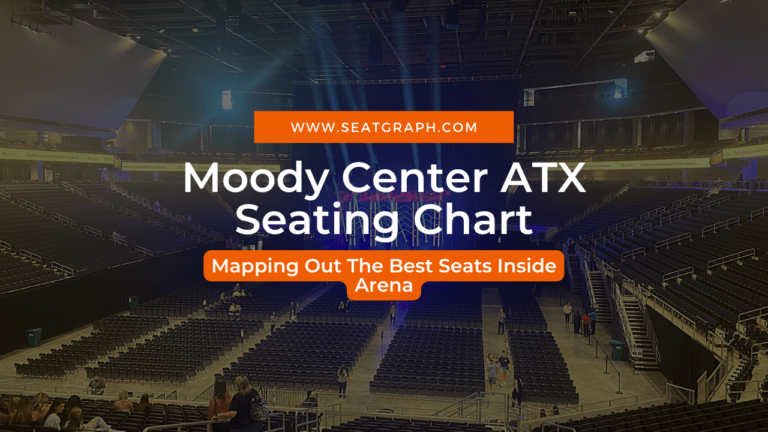 The Ultimate Guide to the Wiltern Seating Chart: Find Your Perfect Seat ...