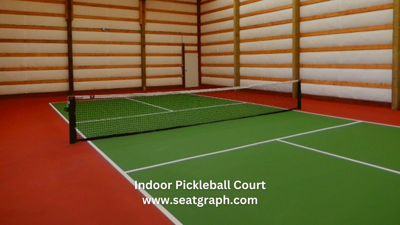 How Much Does It Cost to Build a Pickleball Court 2023? [Indoor