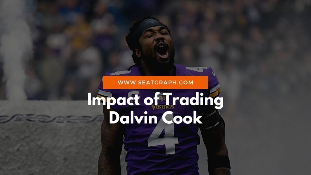 Impact of Trading Dalvin Cook