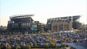 Lincoln Financial Field Parking 101: A Comprehensive Guide - SeatGraph