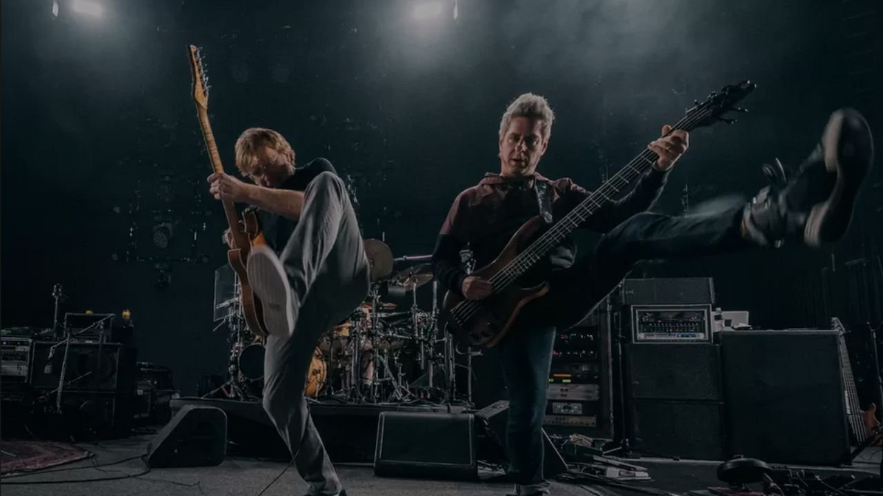 Phish Setlist 2023: Latest Concert, Tour Dates, Ticket Price and ...