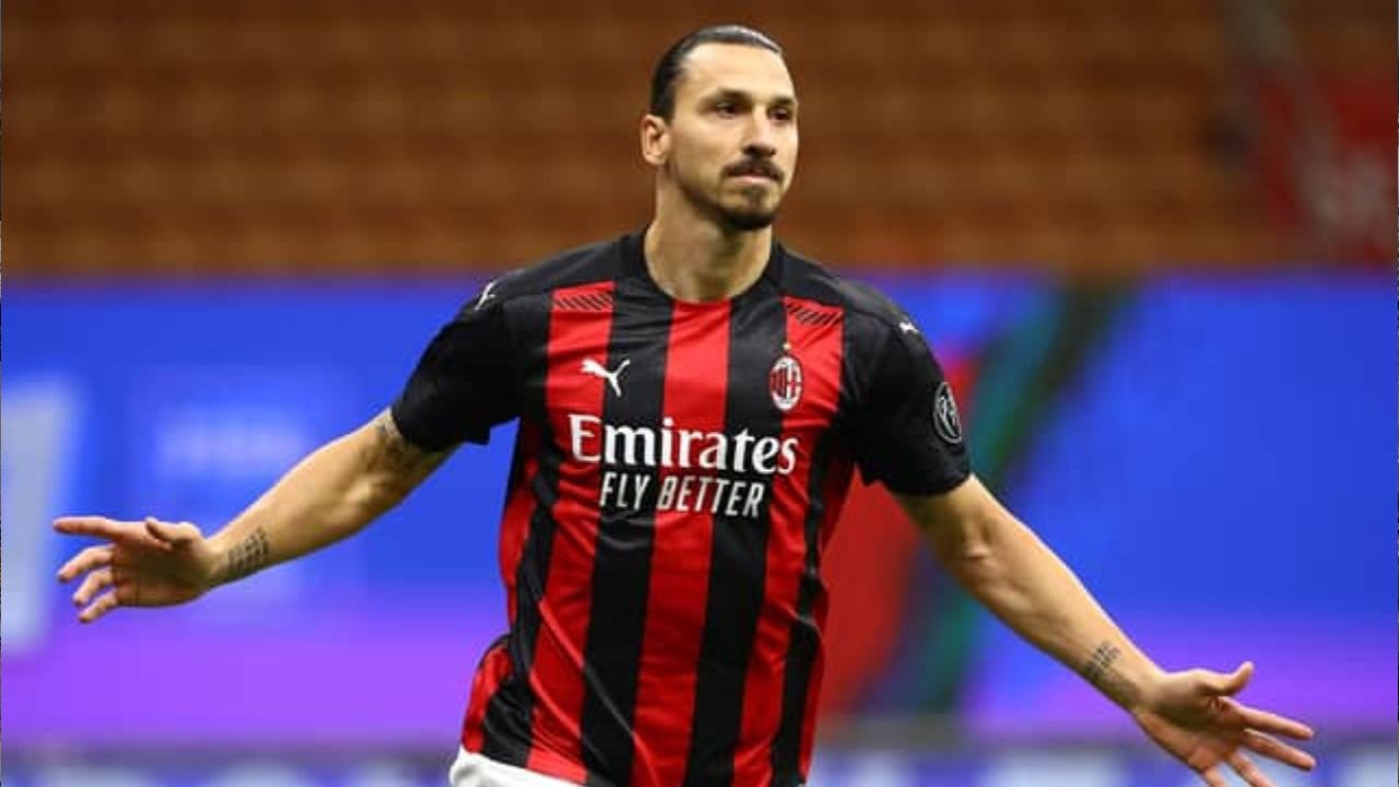 Legendary Zlatan Ibrahimovic Retired: A Farewell to Soccer - SeatGraph