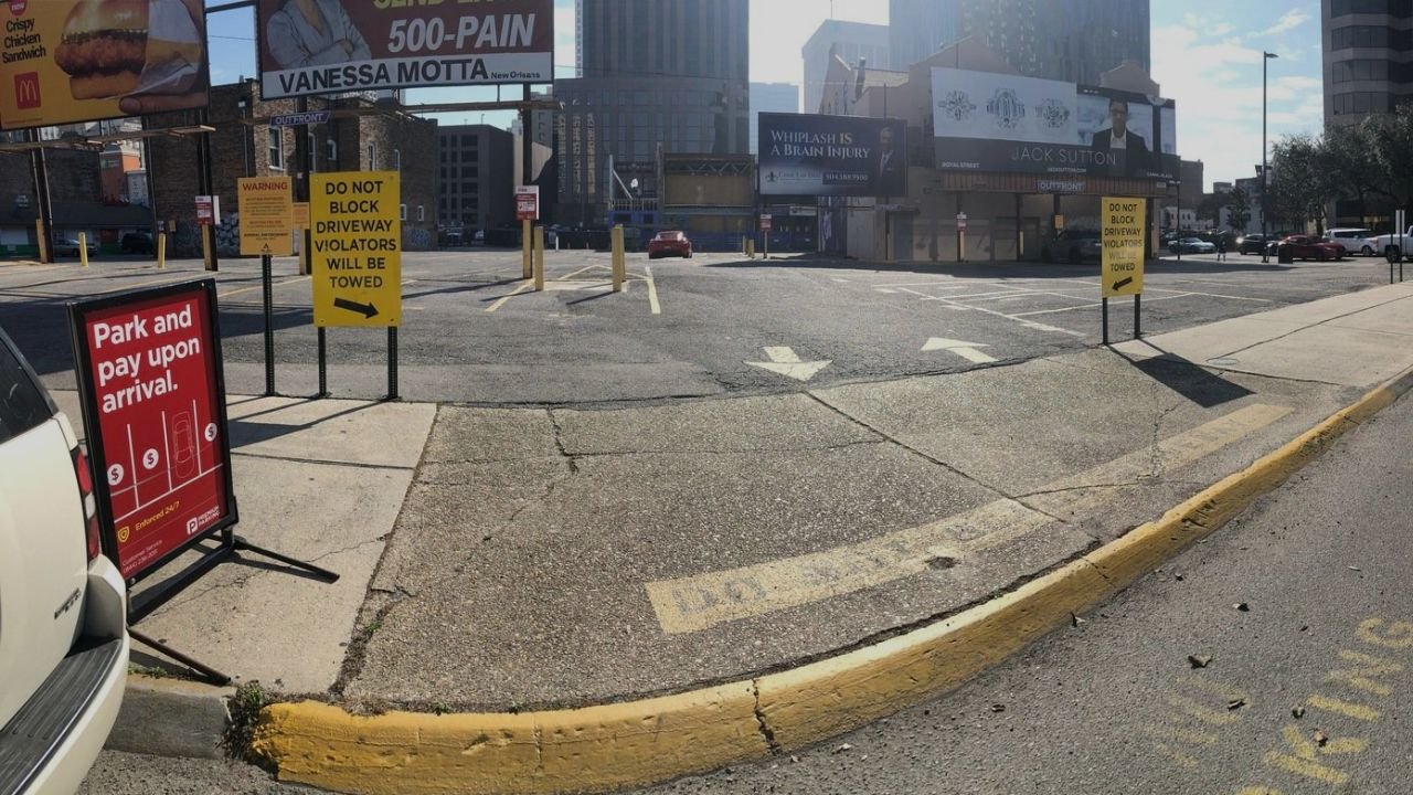 Caesars Superdome Parking Guide 2024 Everything You Need to Know