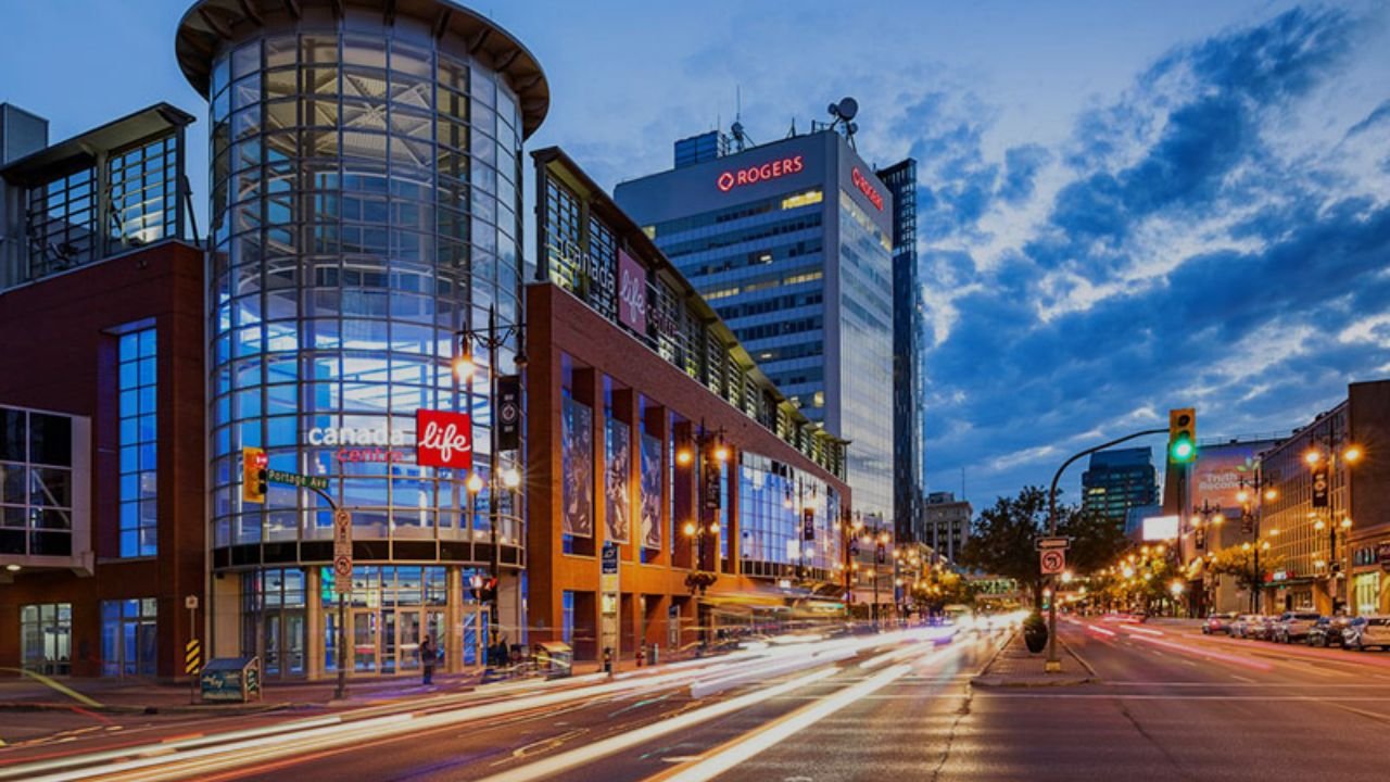 Navigating the Canada Life Centre Parking: A Comprehensive Guide 2024 - Winnipeg Hotels Near Canada Life Centre