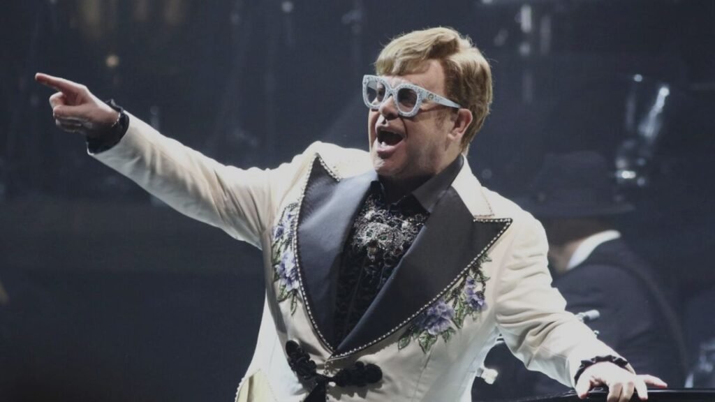 Elton John Setlist 2024 Tours, Venue, & Ticket Price SeatGraph