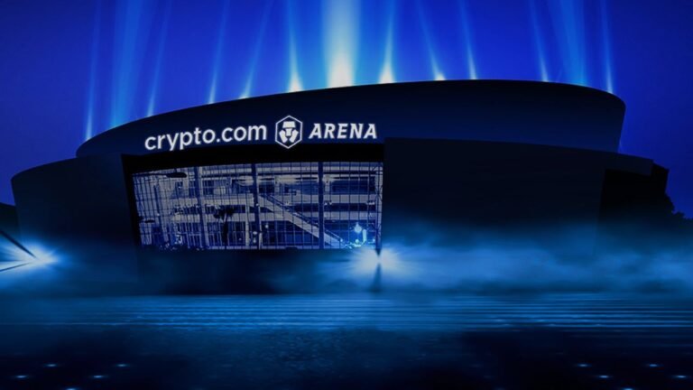 Crypto.com Arena Seating Chart Guide 2023: Unlocking The Best Seats ...