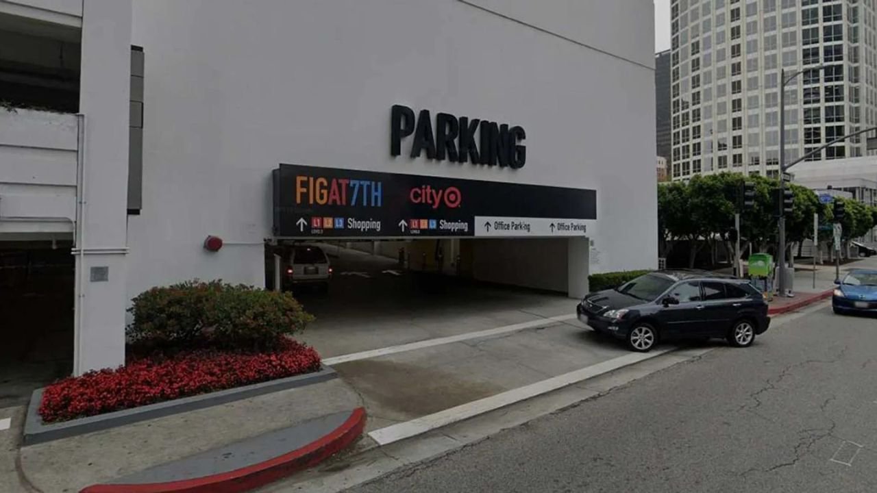Crypto arena parking 2024 your ultimate guide seatgraph