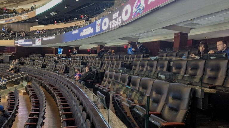 Madison Square Garden Seating Chart Stop Paying Too Much For A Crappy Seat - 8azw0hb
