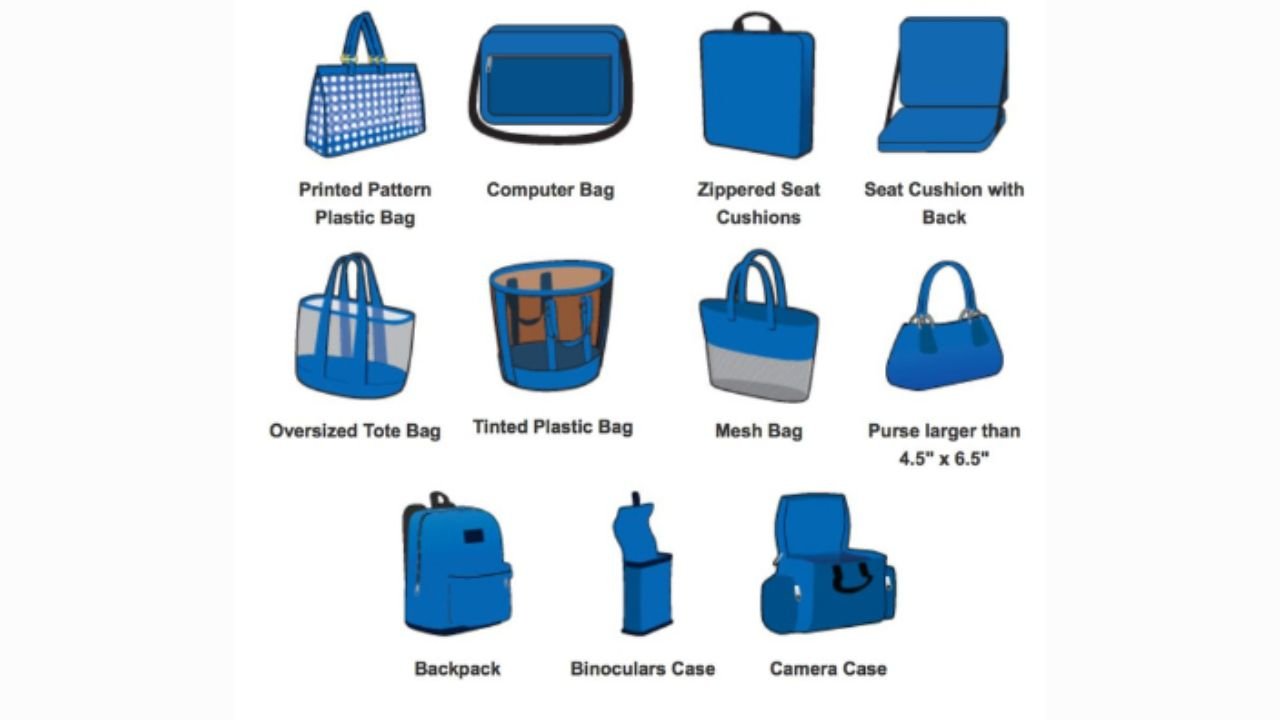 Acrisure Stadium Bag Policy: Allowed, Prohibited Items and Safety