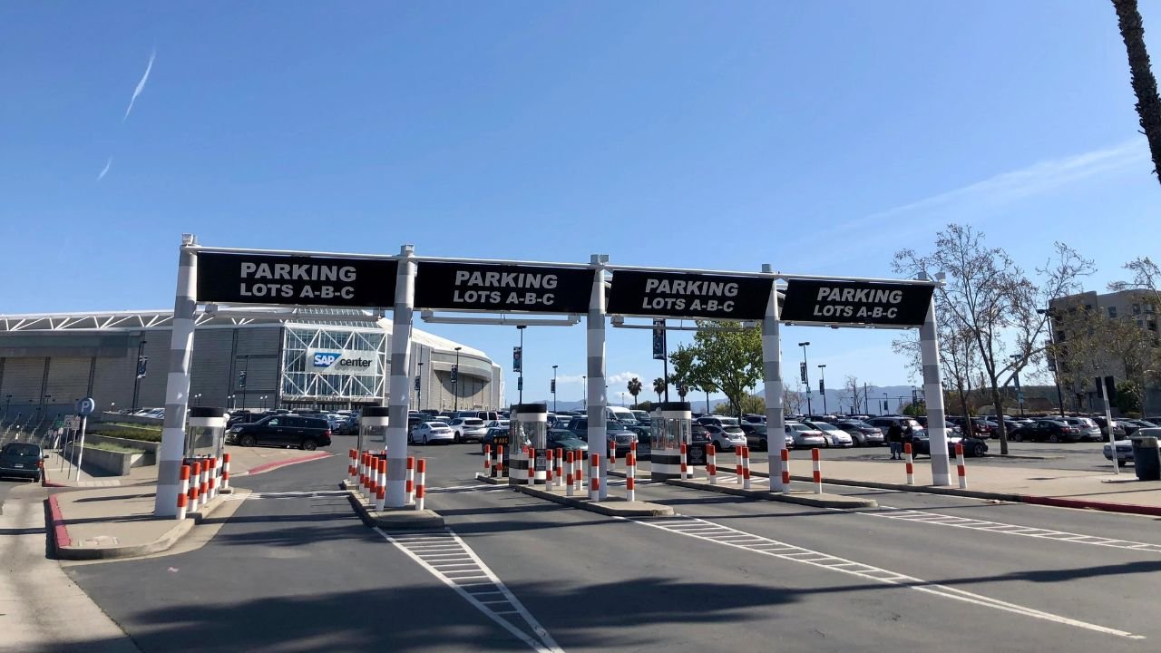 SAP Center Parking Guide: Best Parking Spot - SeatGraph