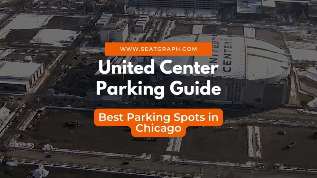 United Center Parking Guide(1)