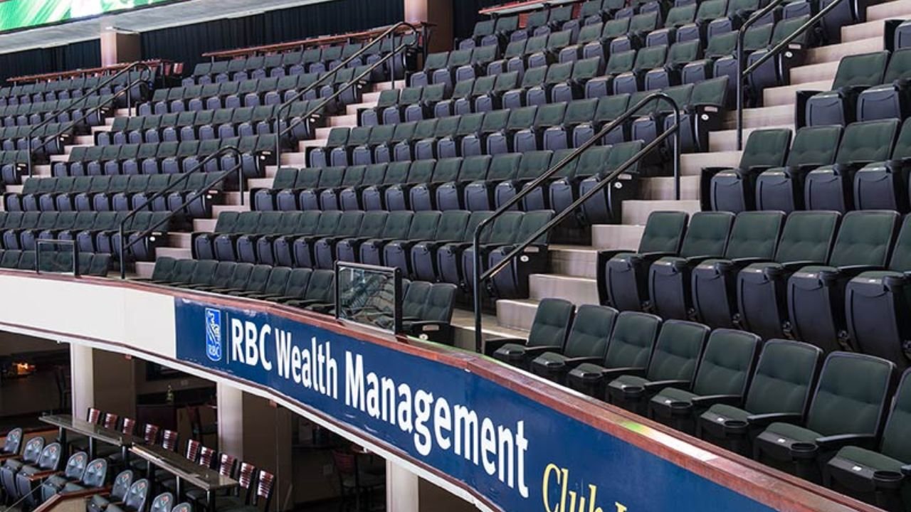 Xcel Energy Center Seating Chart Best Seats, Affordable Price SeatGraph