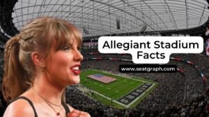 facts about allegiant stadium