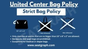 United-Center-Bag-Policy