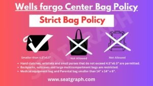 Wells-fargo-Center-Bag-Policy
