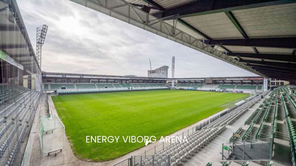 ENERGY VIBORG ARENA