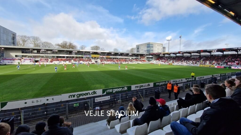 VEJLE STADIUM