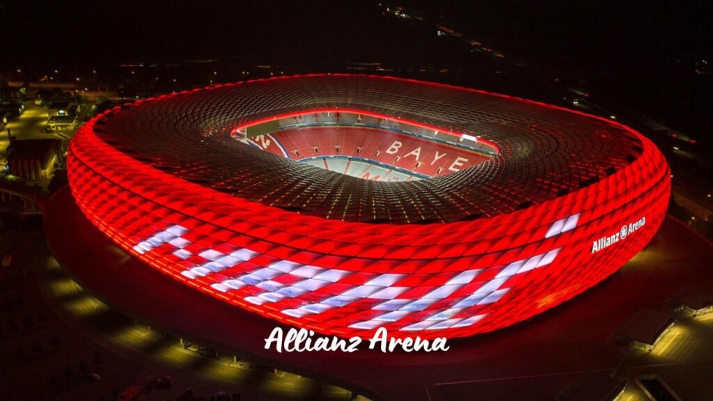 Allianz Arena