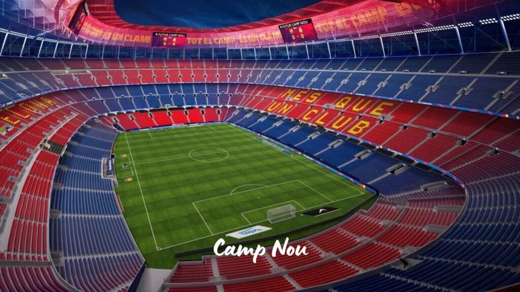 Camp Nou