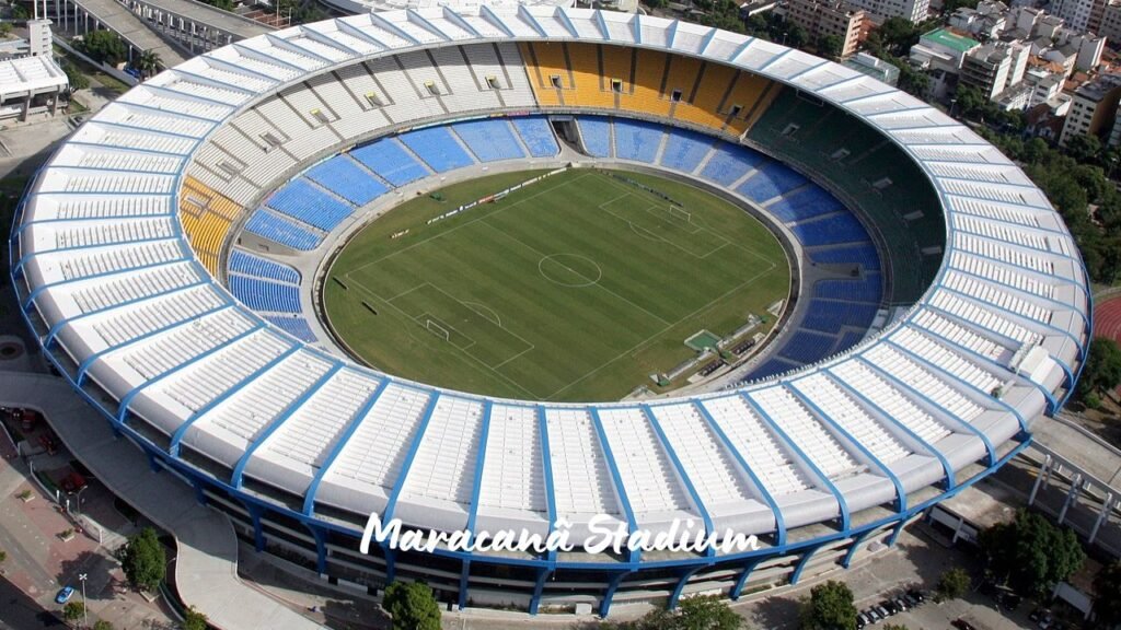 Maracanã Stadium