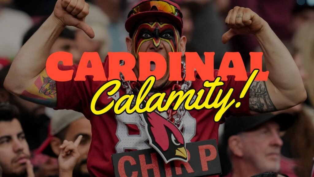 Top 50+ Arizona Cardinals Fantasy Football Team Names