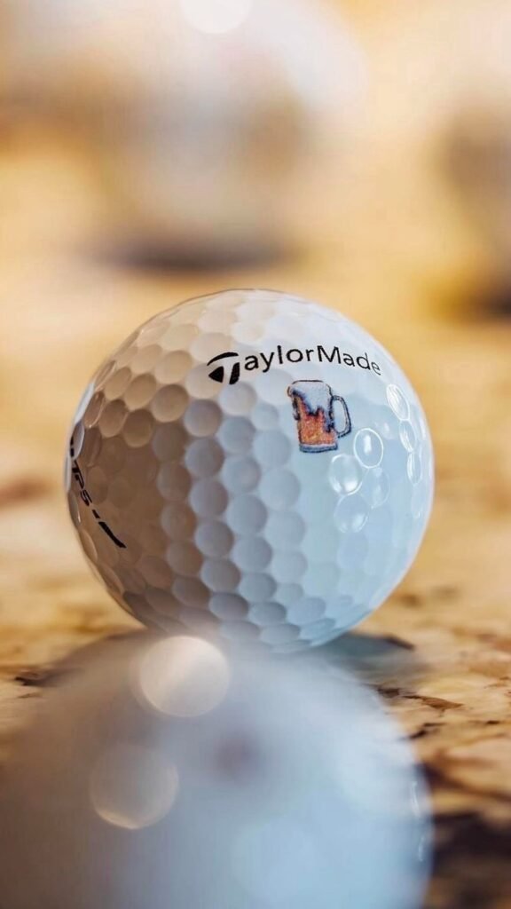 15 Golf Gifts for Men: Custom Golf Balls