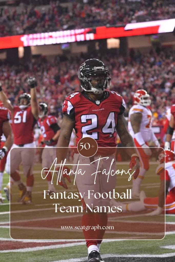 atlanta falcons fantasy names