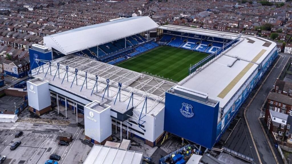 goodison park stadium