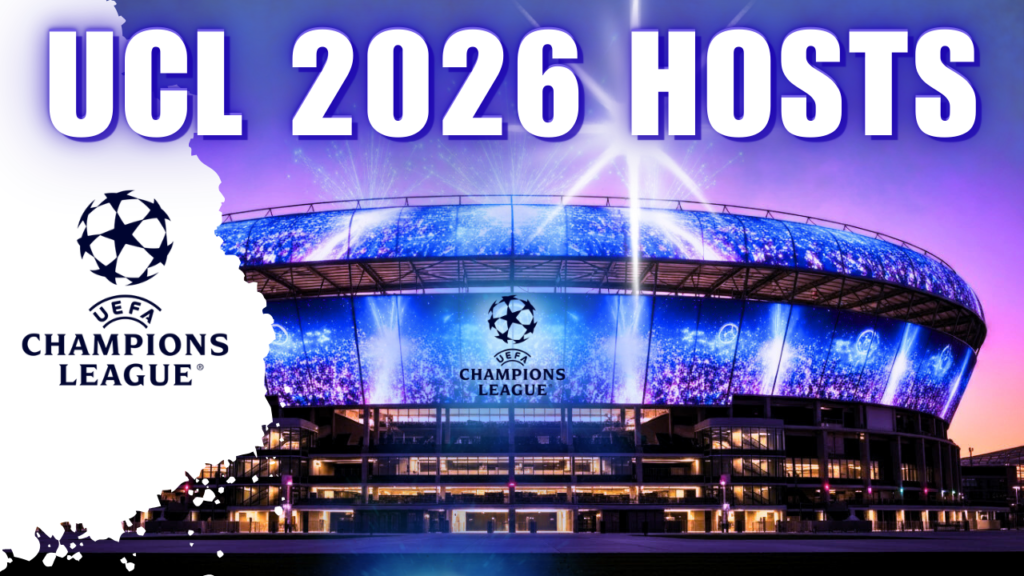 ucl 2026 stadiums