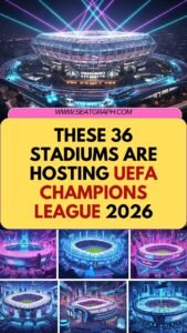 uefa champions league 2026 stadiums.