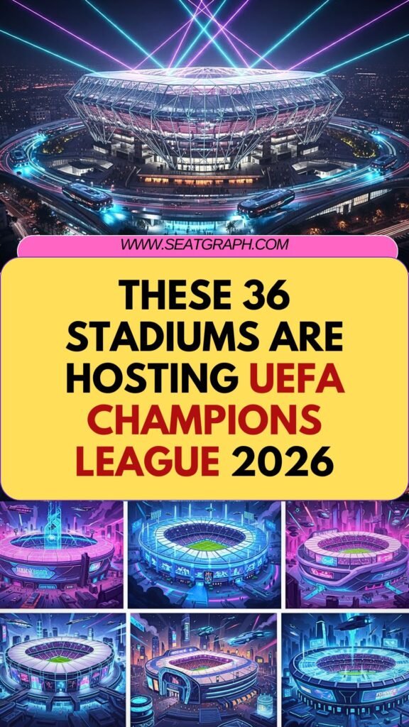 uefa champions league 2026 stadiums.