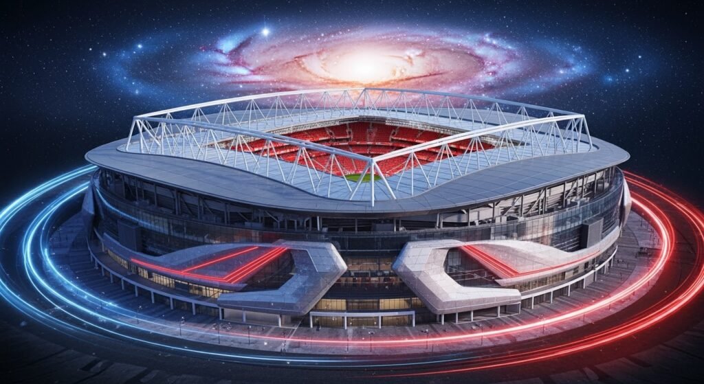 emirates stadium expansion